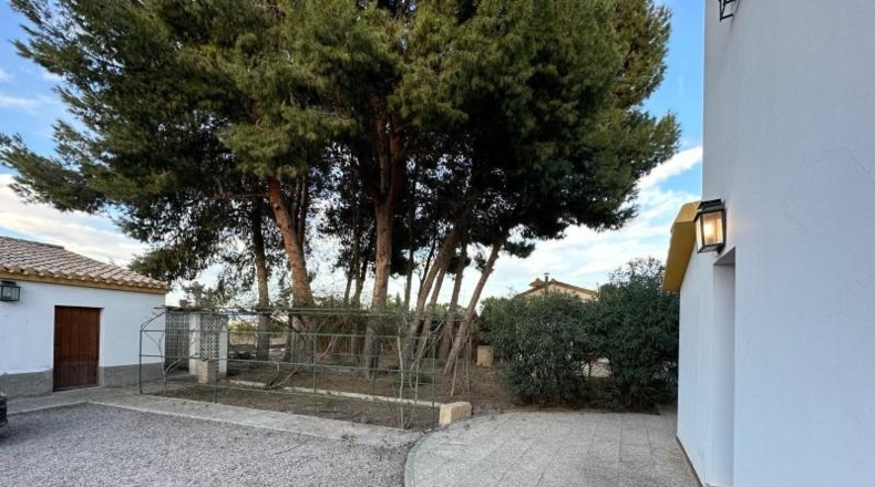 Murcia - Lorca - 5900m2