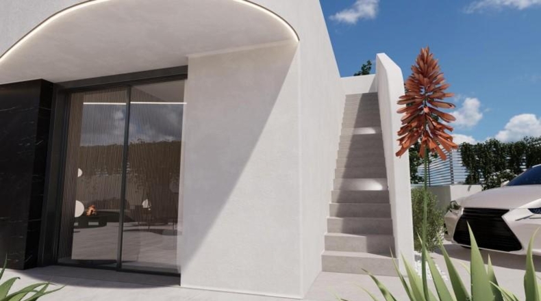 Alicante - Rojales - 370m2