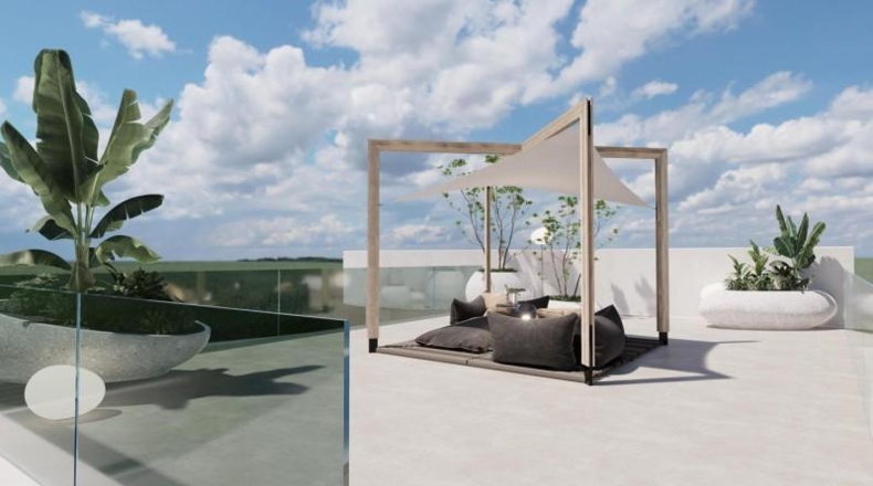 Alicante - Rojales - 370m2