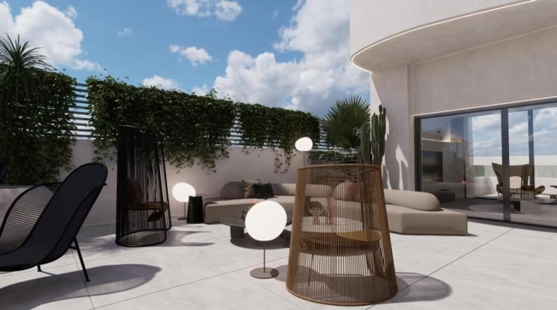 Alicante - Rojales - 370m2