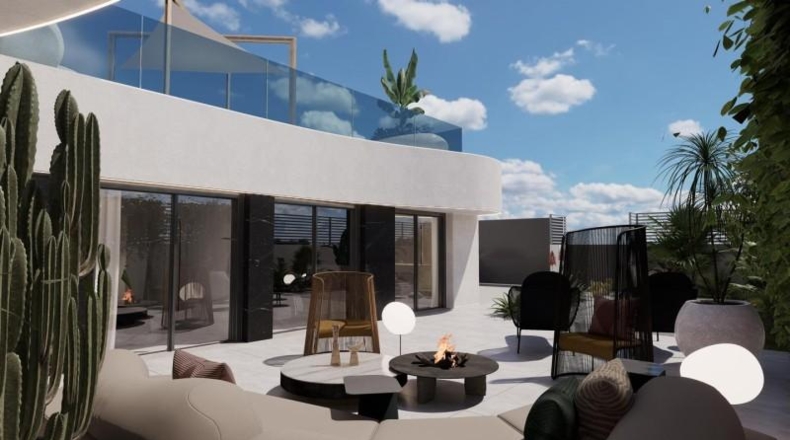 Alicante - Rojales - 370m2