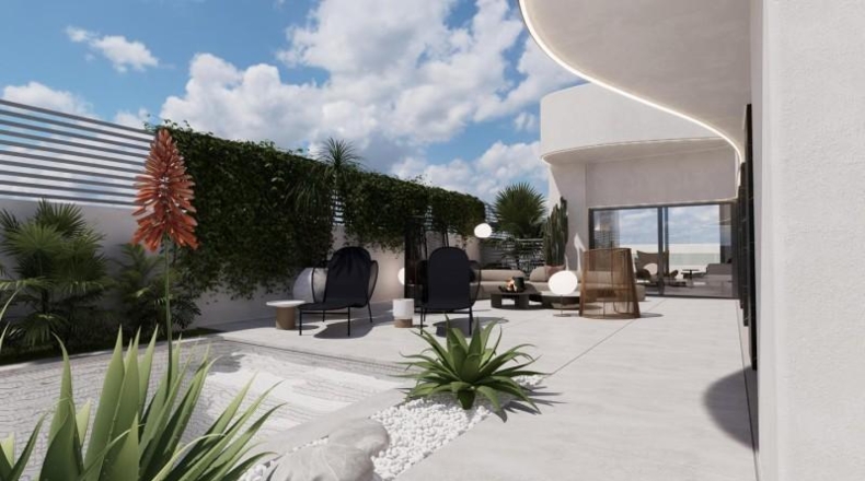 Alicante - Rojales - 370m2