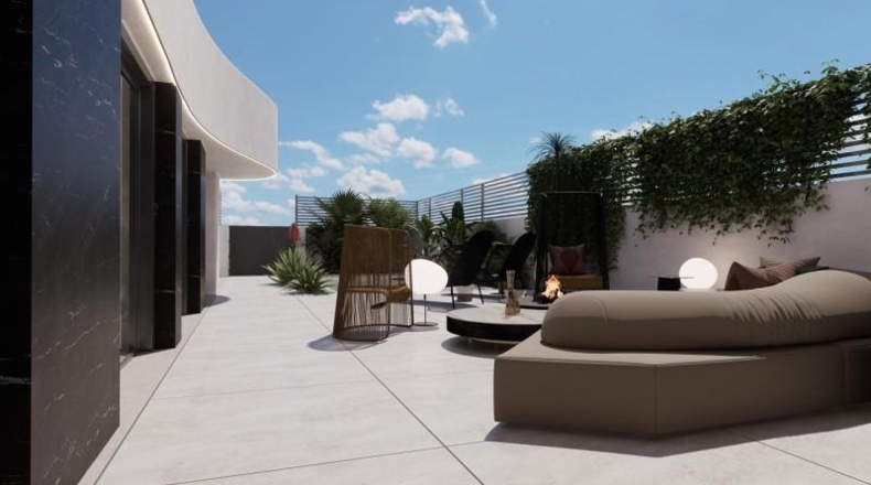 Alicante - Rojales - 370m2