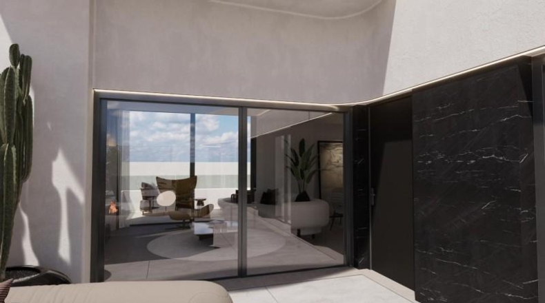 Alicante - Rojales - 370m2