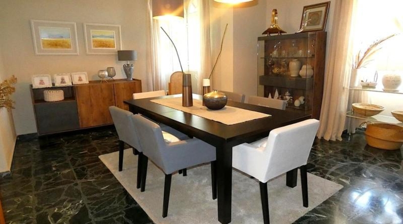 Гранада - Molvízar - 450m2