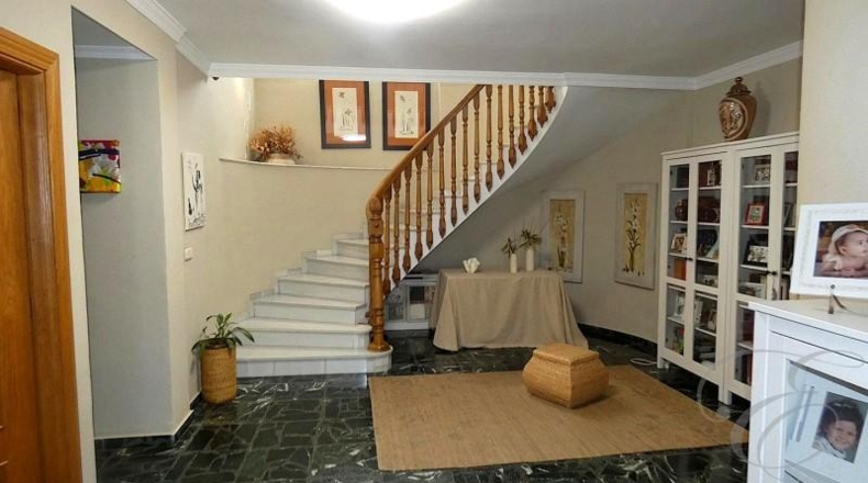 Гранада - Molvízar - 450m2
