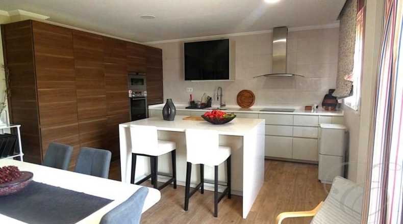 Гранада - Molvízar - 450m2