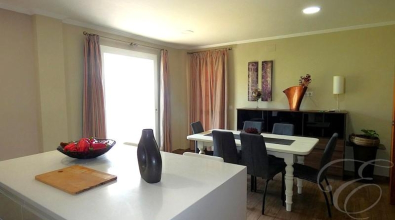 Гранада - Molvízar - 450m2