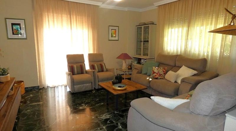 Гранада - Molvízar - 450m2