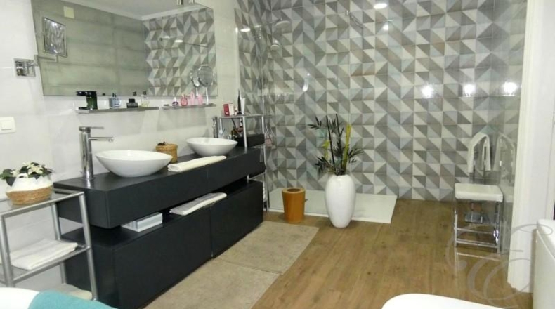Гранада - Molvízar - 450m2