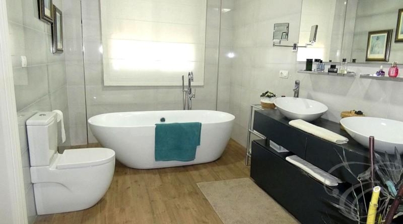 Гранада - Molvízar - 450m2