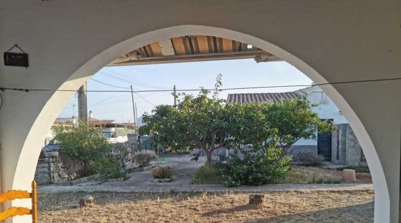 Balearic Islands - Alayor - 573m2