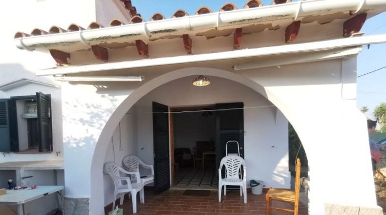 Balearic Islands - Alayor - 573m2