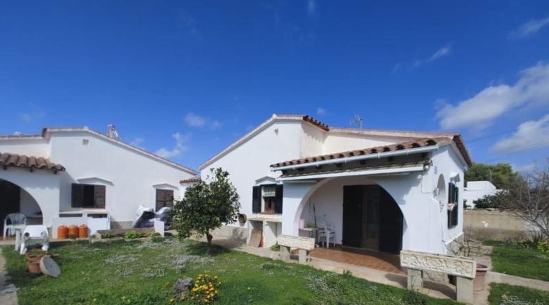 Balearic Islands - Alayor - 573m2