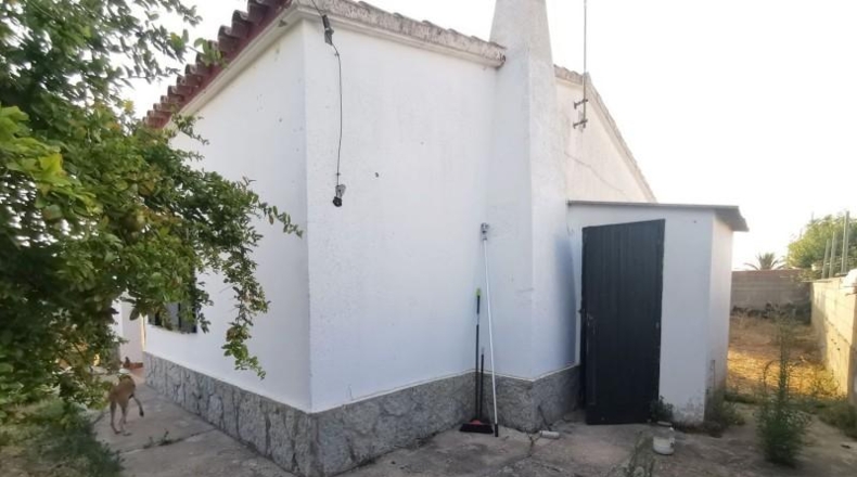 Balearic Islands - Alayor - 573m2