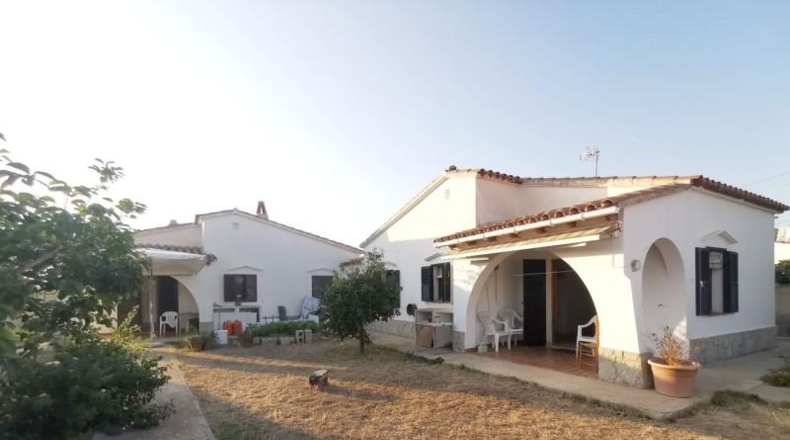 Balearic Islands - Alayor - 573m2