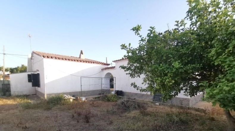 Balearic Islands - Alayor - 573m2
