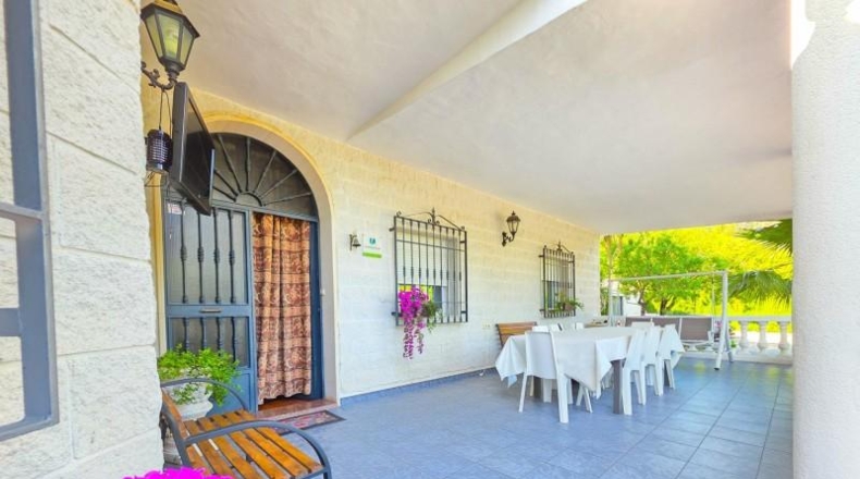 Jaén - Torredonjimeno - 2500m2