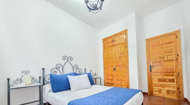 Jaén - Torredonjimeno - 2500m2