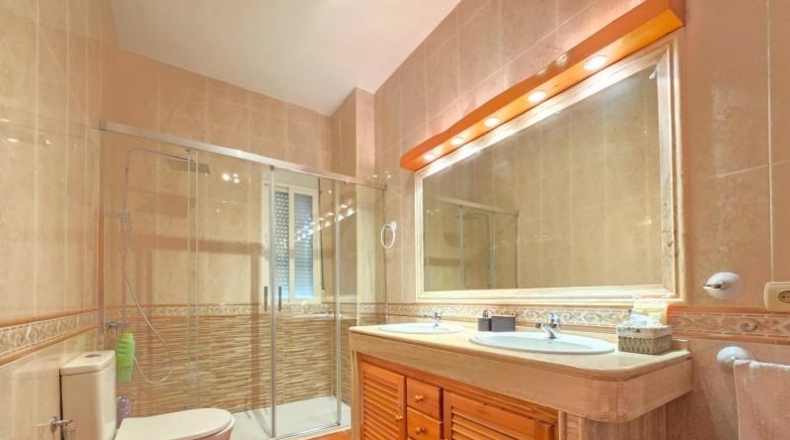 Jaén - Torredonjimeno - 2500m2