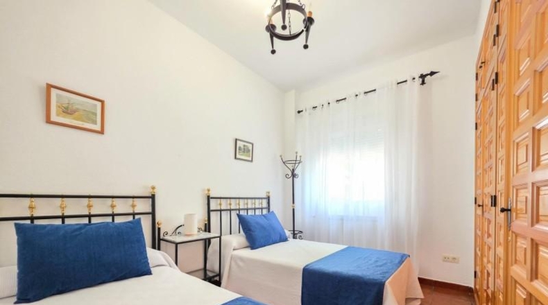 Jaén - Torredonjimeno - 2500m2