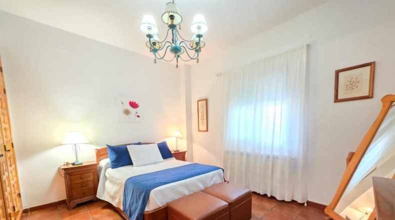Jaén - Torredonjimeno - 2500m2