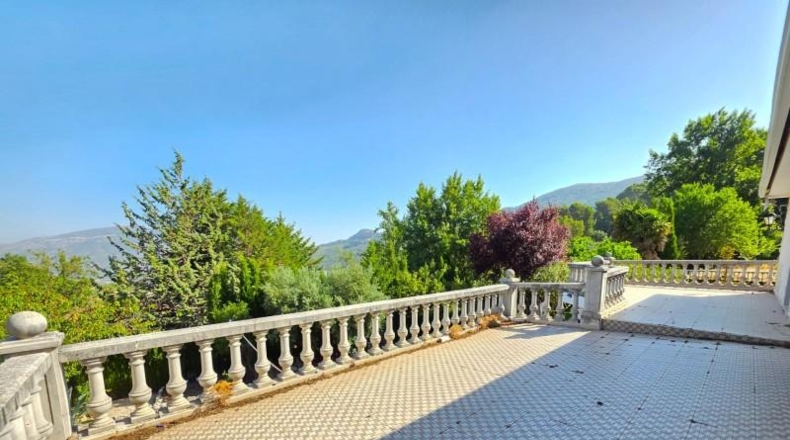 Jaén - Torredonjimeno - 2500m2