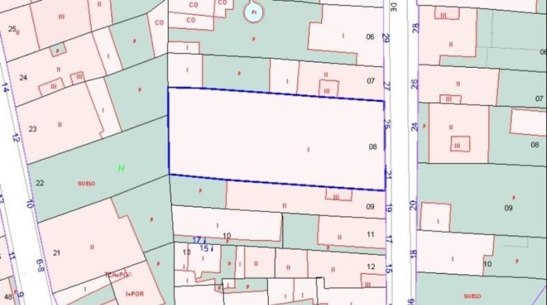 Barcelona - Sant Pere de Ribes - 562m2
