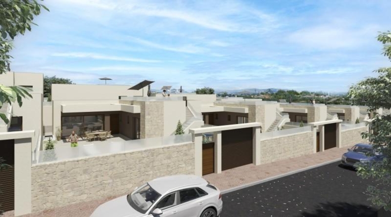 Ciudad Real - Valdepeñas - 271m2