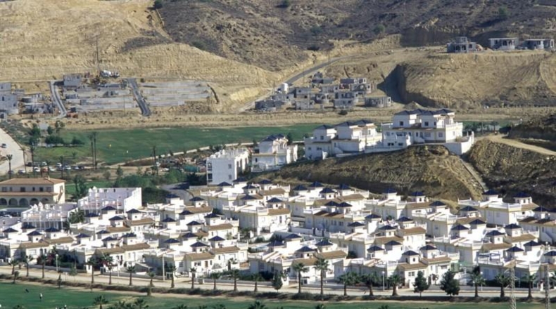 Ciudad Real - Valdepeñas - 271m2
