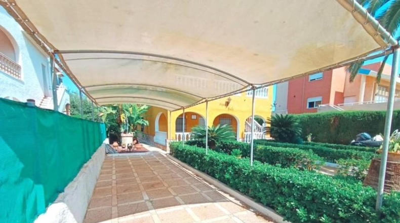 Valencia - Oliva - 521m2