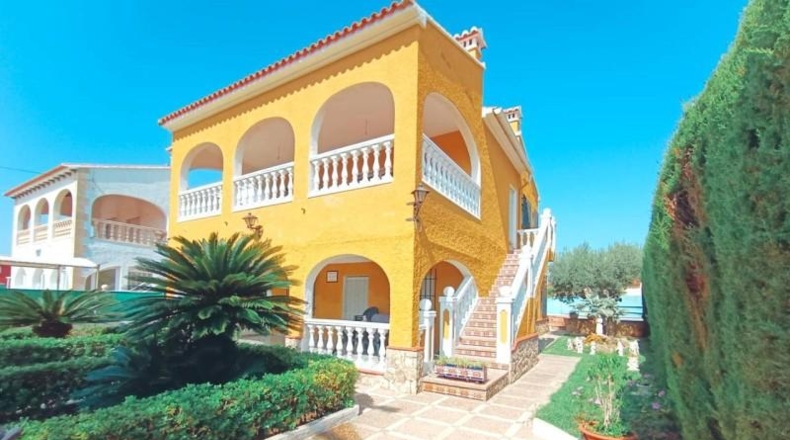 Valencia - Oliva - 521m2