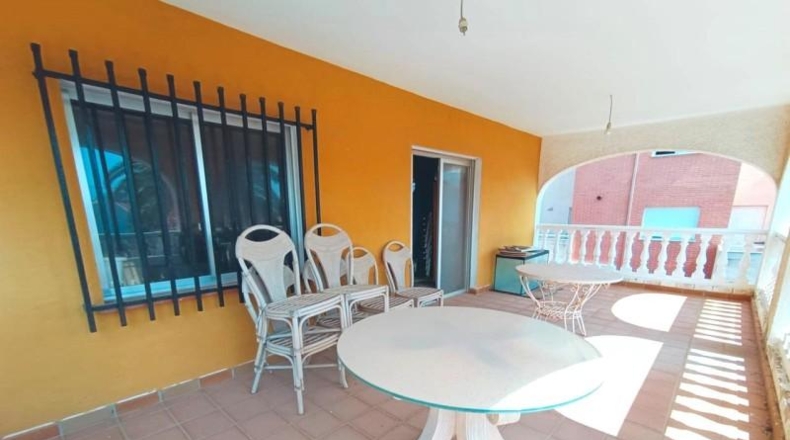 Valencia - Oliva - 521m2