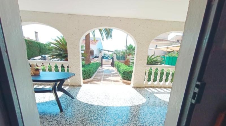 Valencia - Oliva - 521m2