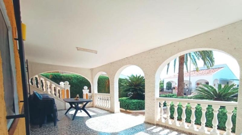 Valencia - Oliva - 521m2