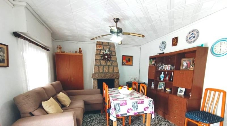 Valencia - Oliva - 521m2