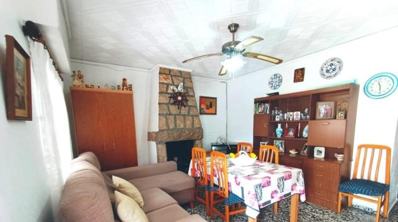 Valencia - Oliva - 521m2