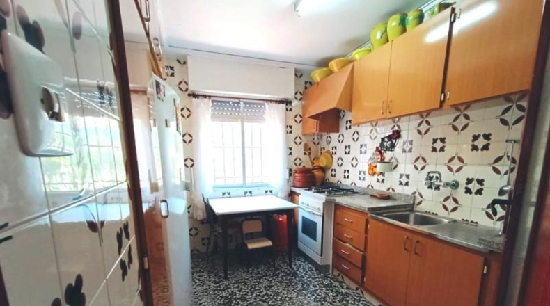 Valencia - Oliva - 521m2