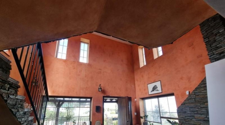 Santa Cruz de Tenerife - La Esperanza - 1000m2