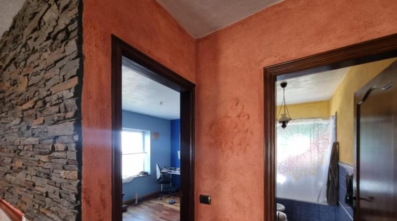 Santa Cruz de Tenerife - La Esperanza - 1000m2