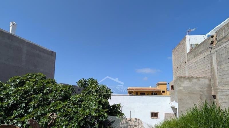 Santa Cruz de Tenerife - Guía de Isora - 845m2