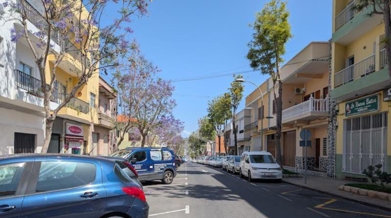 Santa Cruz de Tenerife - Guía de Isora - 845m2