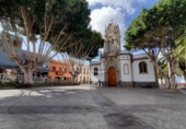 Suelo urbano en venta en la España, Guía de Isora, ref: TR248057 foto