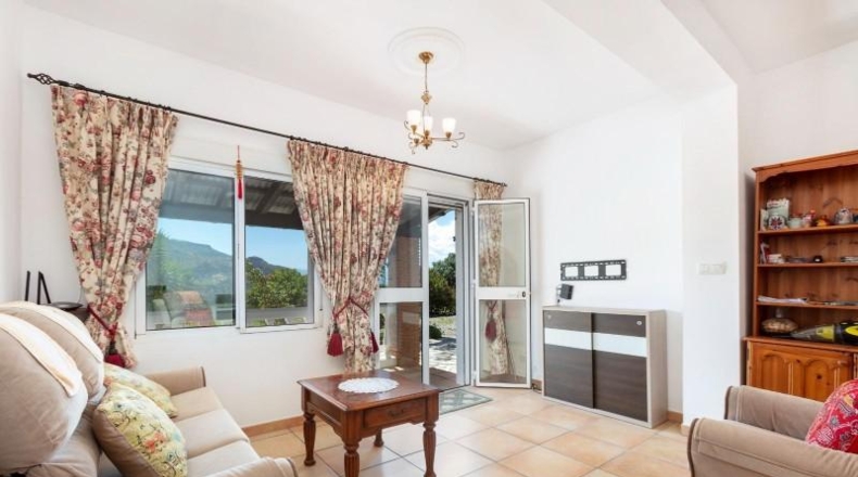 Málaga - Pizarra - 2268m2