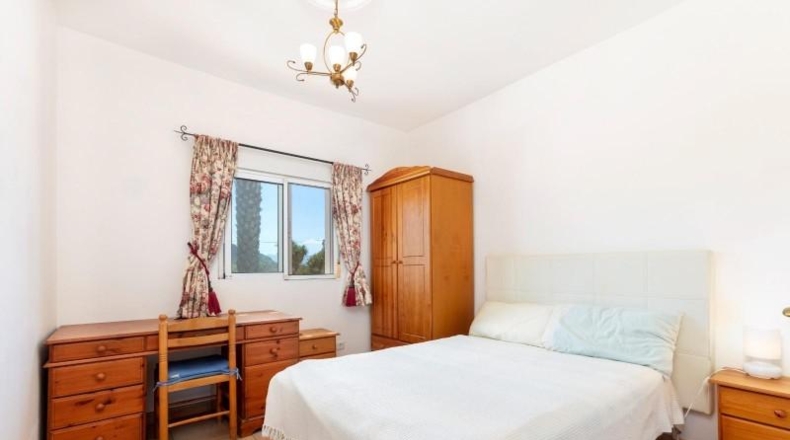 Málaga - Pizarra - 2268m2