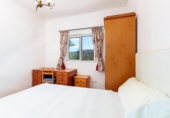 Chalet independiente con terreno en venta en la España, Pizarra, ref: TR248968 foto