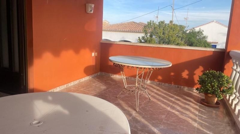 Alicante - Denia - 148m2