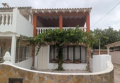 Xalet independent amb terreny en venda a la España, Dénia, ref.: TR262315 foto