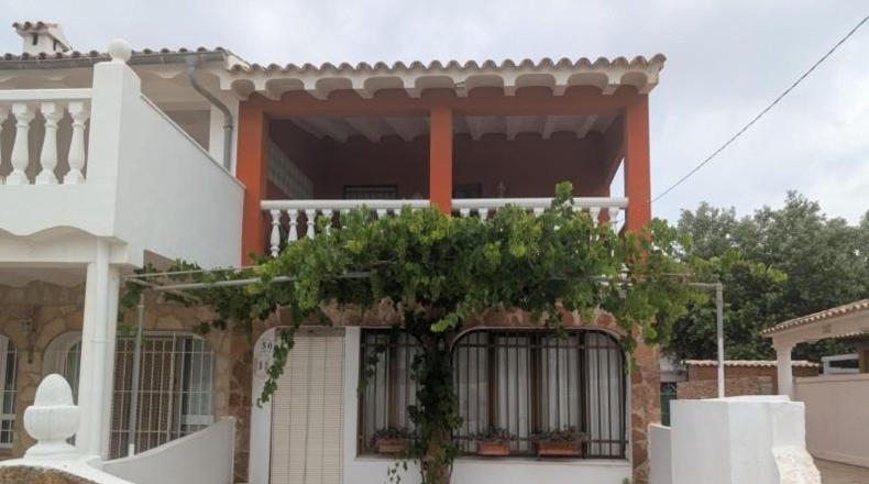 Alicante - Denia - 148m2