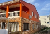 Xalet independent amb terreny en venda a la España, Dénia, ref.: TR262315 foto